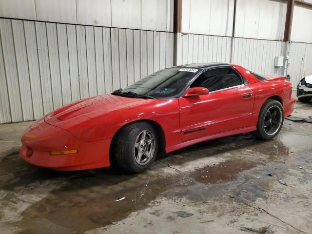 1994 Pontiac Firebird Formula