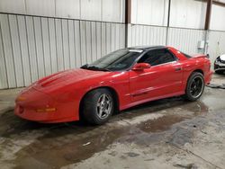 Pontiac salvage cars for sale: 1994 Pontiac Firebird Formula