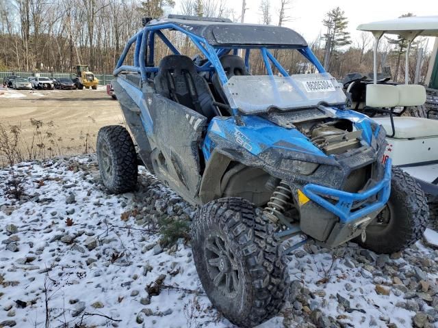 2016 Polaris RZR XP Turbo EPS