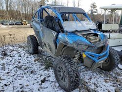 Polaris salvage cars for sale: 2016 Polaris RZR XP Turbo EPS