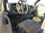 2006 GMC Savana Cutaway G3500