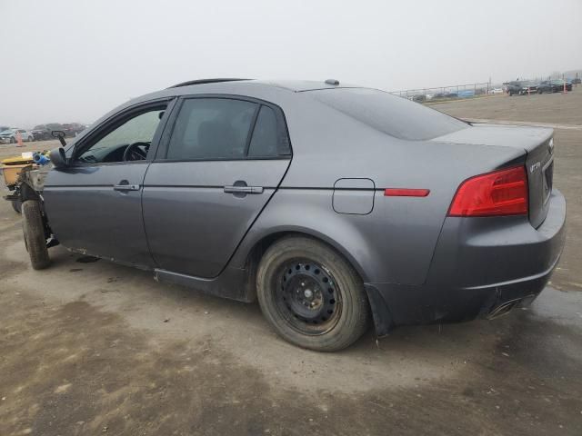 2006 Acura 3.2TL