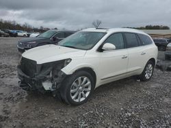 Buick Enclave salvage cars for sale: 2013 Buick Enclave