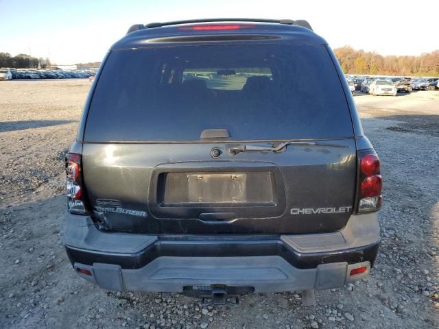 2004 Chevrolet Trailblazer EXT LS