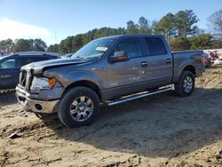 Ford Vehiculos salvage en venta: 2011 Ford F150 Supercrew