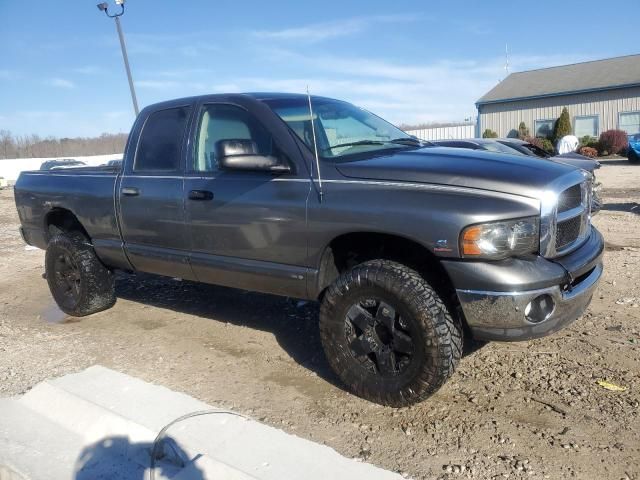 2004 Dodge RAM 2500 ST