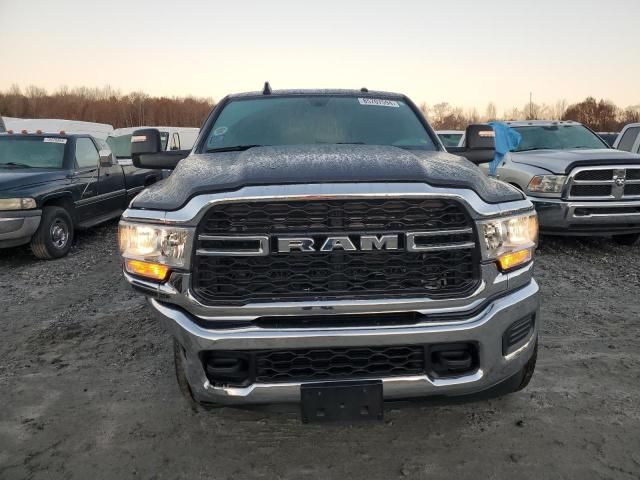 2024 Dodge RAM 2500 Tradesman