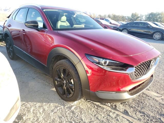 2023 Mazda CX-30 Premium Plus