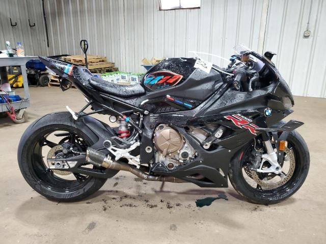 2021 BMW S 1000 RR