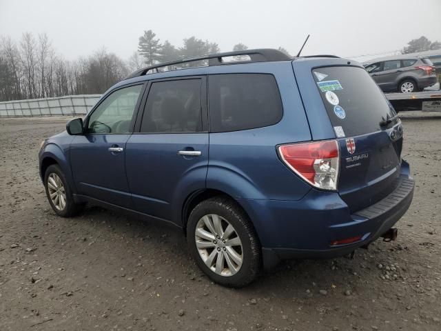 2013 Subaru Forester 2.5X Premium