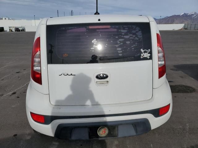 2012 KIA Soul