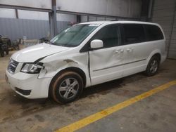 Dodge Caravan salvage cars for sale: 2010 Dodge Grand Caravan SXT