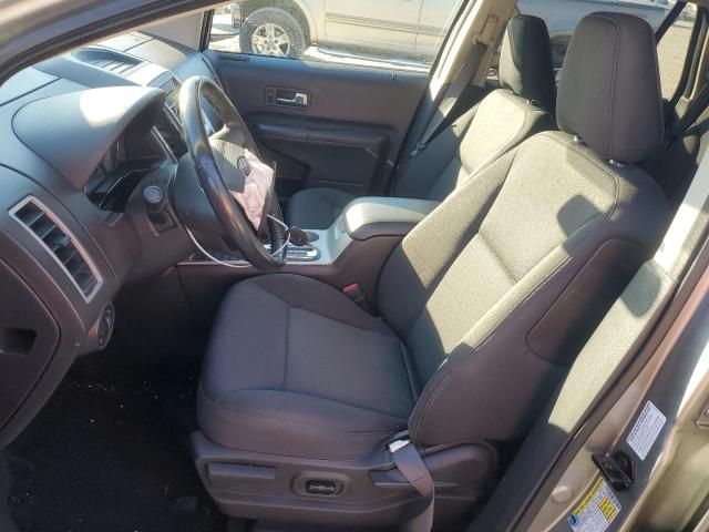 2008 Ford Edge SEL