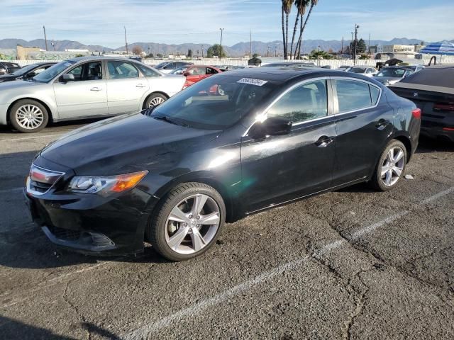 2014 Acura ILX 24 Premium