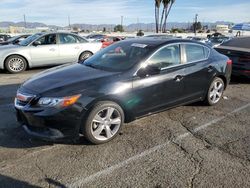 Acura ilx salvage cars for sale: 2014 Acura ILX 24 Premium