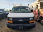 2013 Chevrolet Express G2500