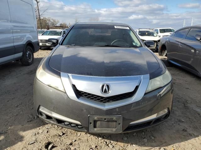 2010 Acura TL