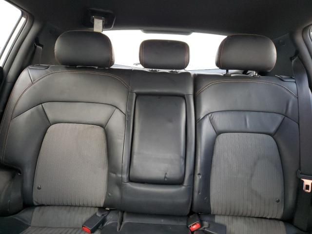 2011 KIA Sportage EX