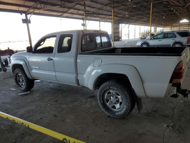 2007 Toyota Tacoma Prerunner Access Cab