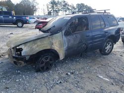 Oldsmobile Vehiculos salvage en venta: 2002 Oldsmobile Bravada