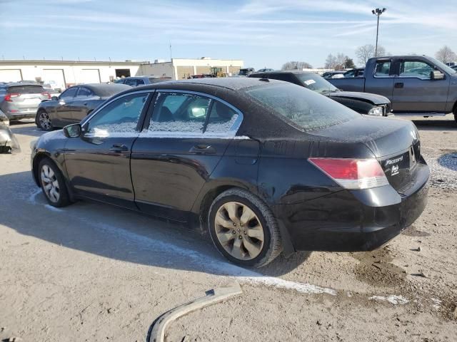 2010 Honda Accord EXL