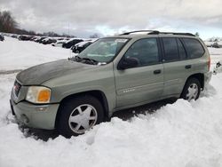 GMC salvage cars for sale: 2003 GMC Envoy