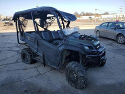 2016 Honda SXS1000 M5 en venta en Columbus, OH