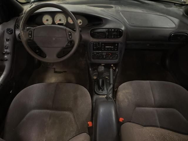 1999 Dodge Stratus