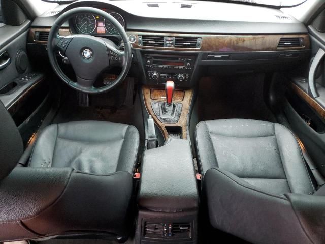 2009 BMW 328 I Sulev