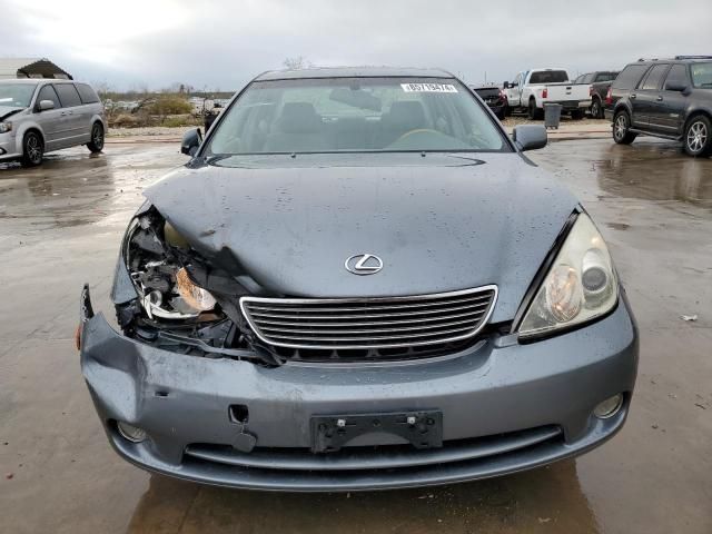 2006 Lexus ES 330