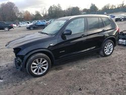 BMW salvage cars for sale: 2014 BMW X3 XDRIVE28I