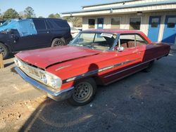 Salvage cars for sale from Copart Eight Mile, AL: 1964 Ford Galaxie