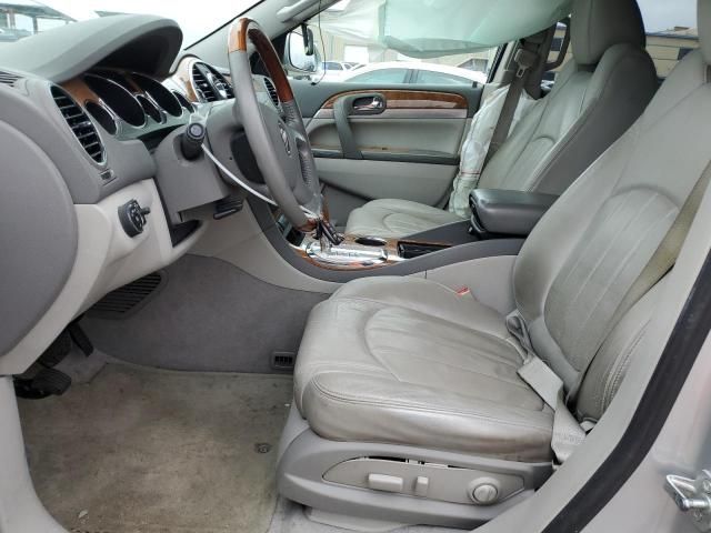 2012 Buick Enclave