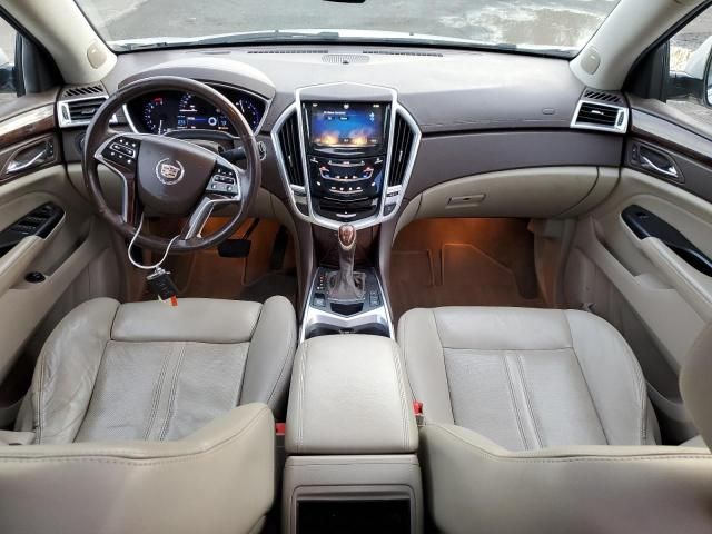 2014 Cadillac SRX Performance Collection