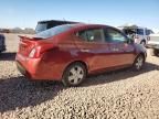 2019 Nissan Versa S