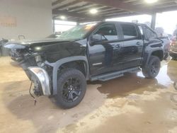 Chevrolet Colorado salvage cars for sale: 2018 Chevrolet Colorado Z71