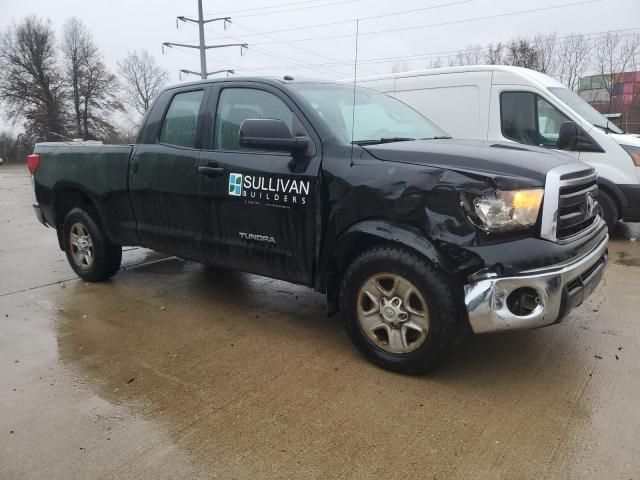 2010 Toyota Tundra Double Cab SR5