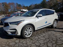 2019 Acura RDX for sale in Austell, GA