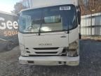 2022 Isuzu NPR HD