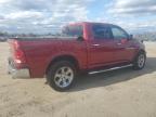 2012 Dodge RAM 1500 Laramie