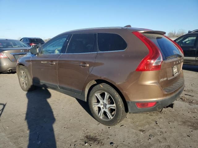 2013 Volvo XC60 T6