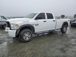 Dodge 2500 st salvage cars for sale: 2014 Dodge RAM 2500 ST