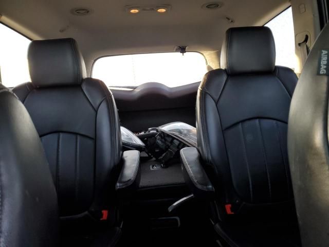 2013 Buick Enclave