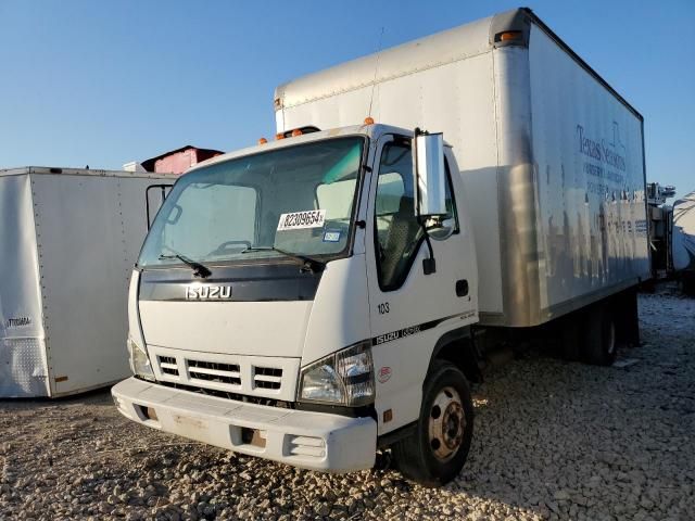 2007 Isuzu NPR