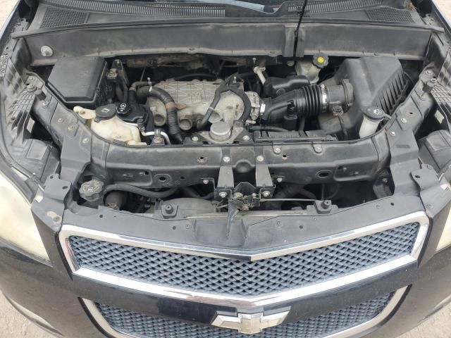 2009 Chevrolet Traverse LT