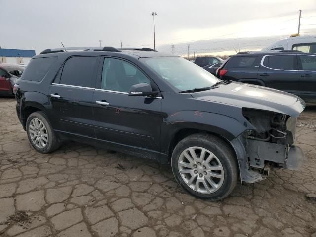 2015 GMC Acadia SLT-1