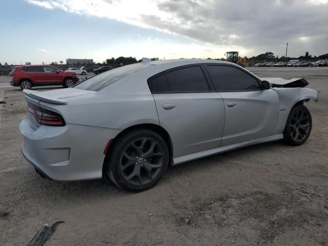 2019 Dodge Charger R/T