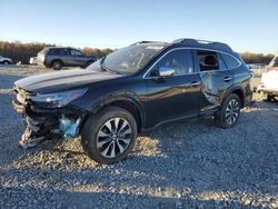 Subaru Outback salvage cars for sale: 2023 Subaru Outback Touring