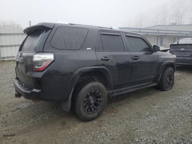 2014 Toyota 4runner SR5