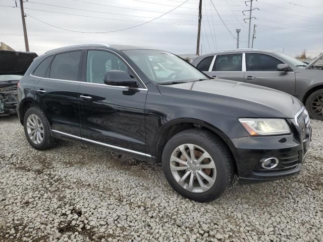 2015 Audi Q5 Premium